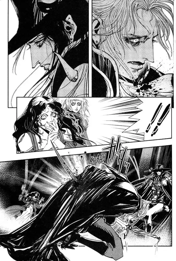 Vampire Hunter D Chapter 14 21